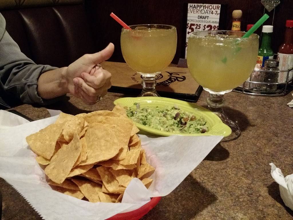 La Parrilla Mexican Grill | restaurant | 3575 Bridge Rd #32, Suffolk, VA 23435, USA | 7574841798 OR +1 757-484-1798