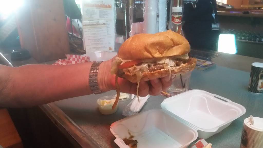 Mango Jos South Shore | restaurant | 2626 E College Ave, Ruskin, FL 33570, USA | 8136411380 OR +1 813-641-1380