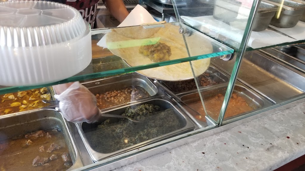 Italfari | restaurant | 313 Utica Ave, Brooklyn, NY 11213, USA | 7187747720 OR +1 718-774-7720