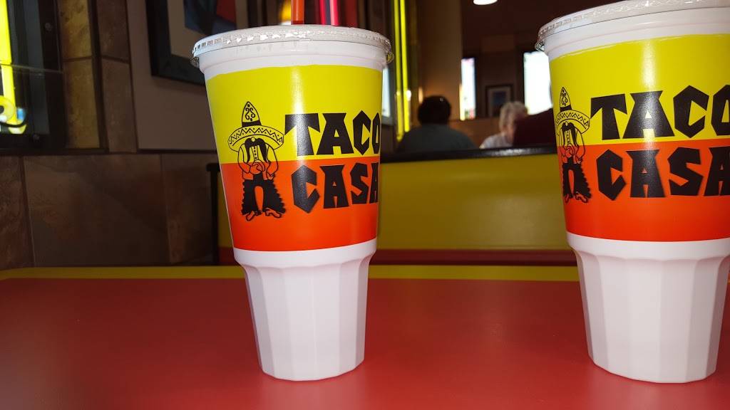 Taco Casa | restaurant | 1311 W Airport Fwy, Irving, TX 75062, USA | 4696475635 OR +1 469-647-5635