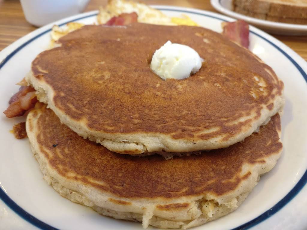 IHOP | restaurant | 701 South Fremont Avenue, Alhambra, CA 91803, USA | 6262840458 OR +1 626-284-0458