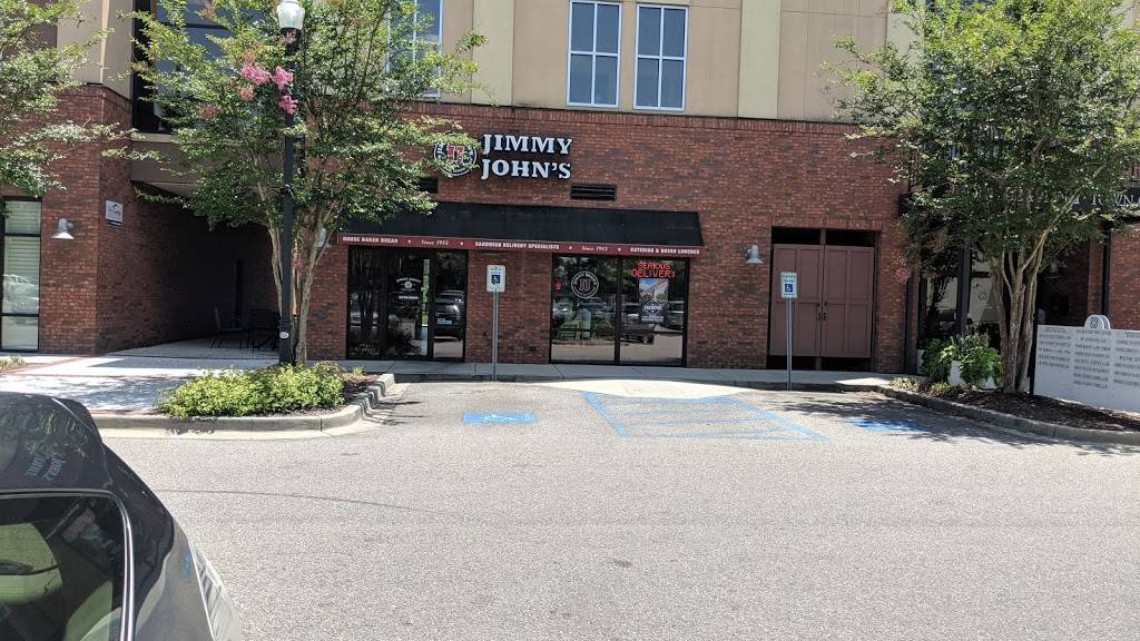 Jimmy Johns | meal delivery | 2015 Boundary St Ste. 103, Beaufort, SC 29902, USA | 8433793009 OR +1 843-379-3009
