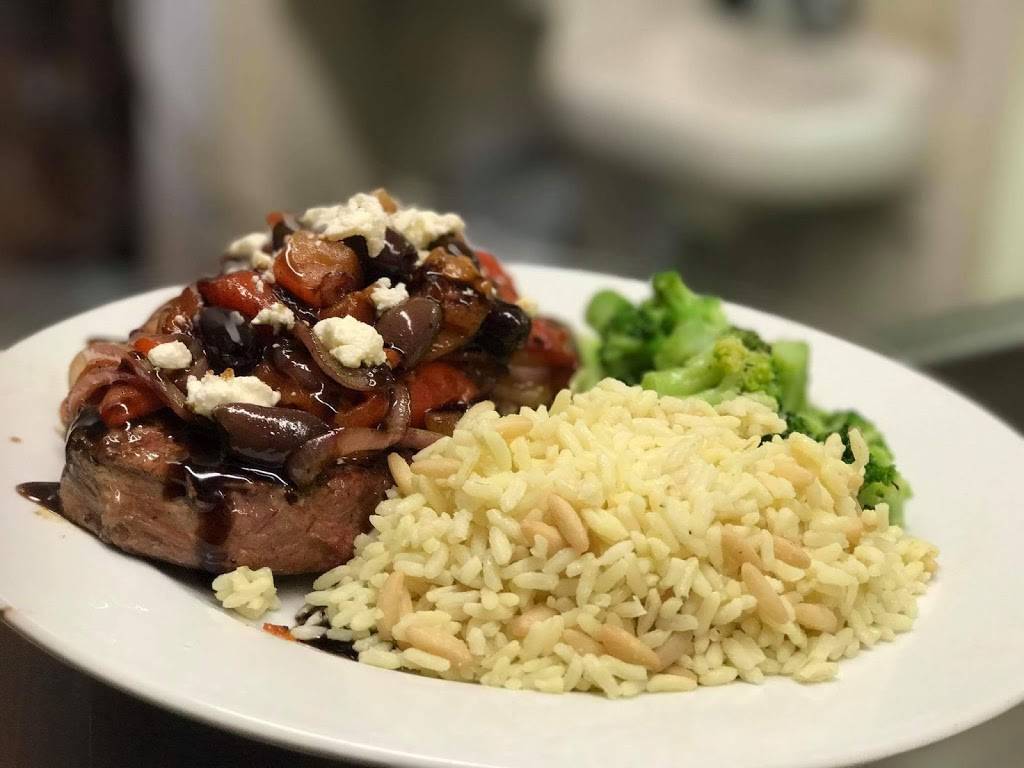 12 Ocean Grill | restaurant | 12 Ocean Blvd, Seabrook, NH 03874, USA | 6037602182 OR +1 603-760-2182