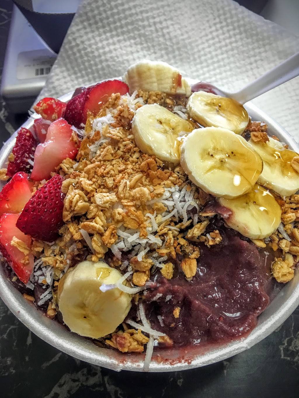 Chiki Fruit and Bionicos | meal takeaway | 4102 Orange Ave #105, Long Beach, CA 90807, USA | 5625288932 OR +1 562-528-8932