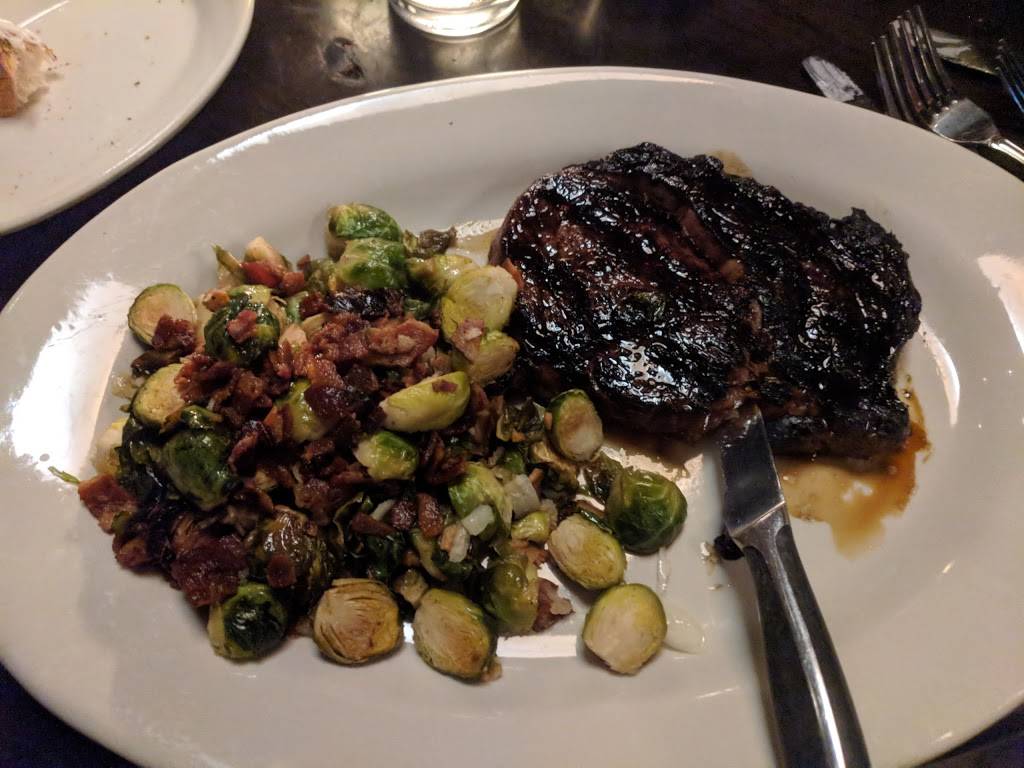 Chop Chandler | restaurant | 2625 W Queen Creek Rd, Chandler, AZ 85286, USA | 4808210009 OR +1 480-821-0009