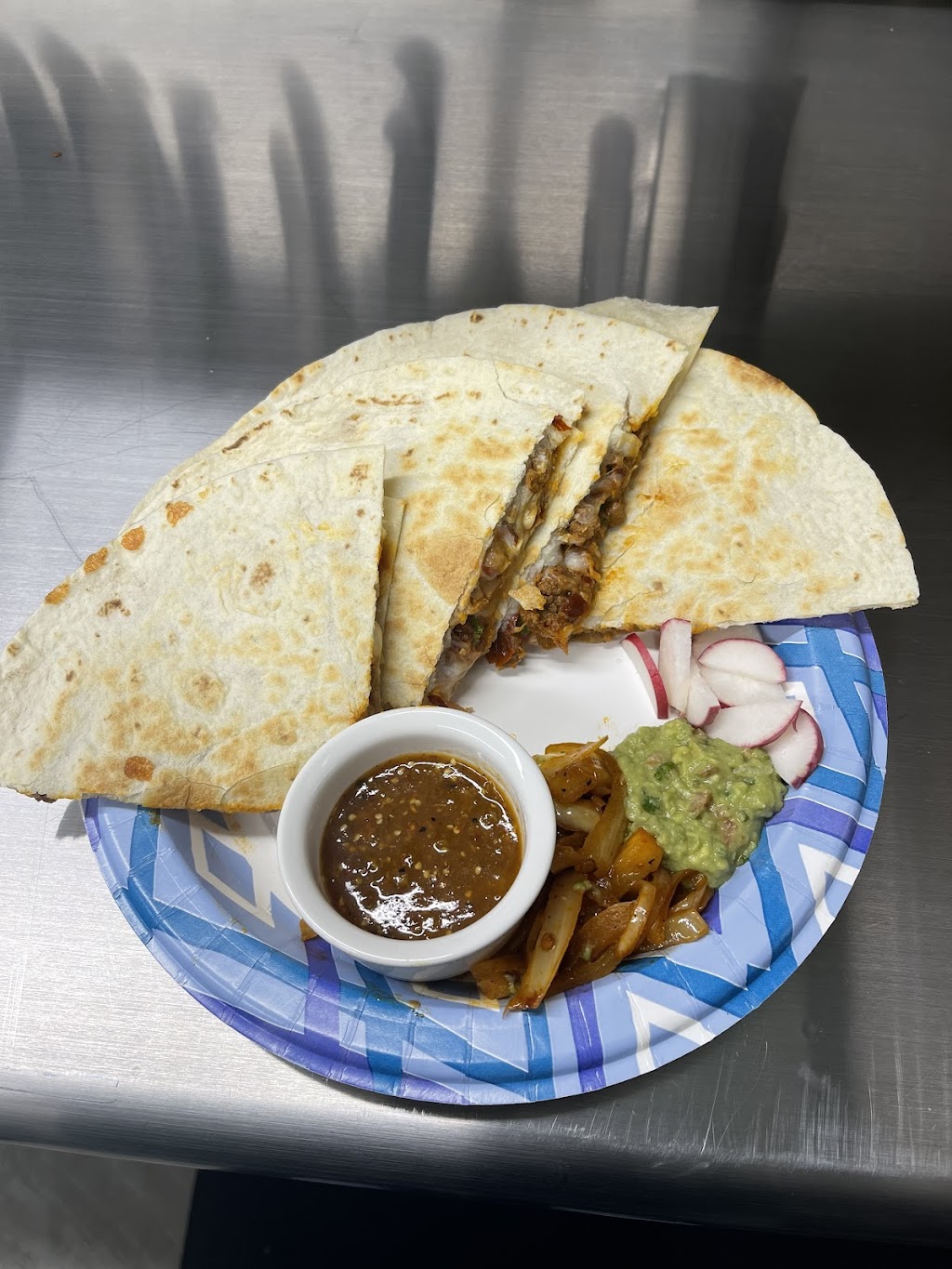 Taqueria Tecoman | restaurant | 2003 Eich Rd, Eureka, CA 95503, USA | 7074995665 OR +1 707-499-5665