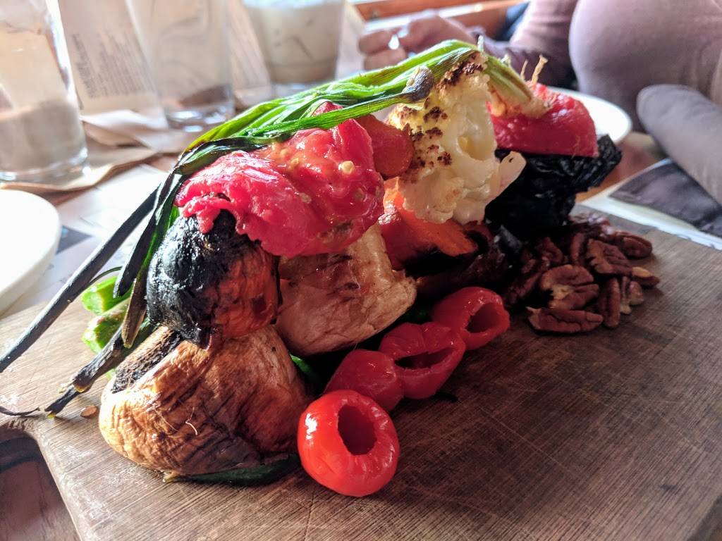 Urban Grub | restaurant | 2506 12th Ave S, Nashville, TN 37203, USA | 6156799342 OR +1 615-679-9342