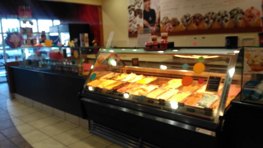 Cold Stone Creamery | bakery | 5435 Pearl Dr Ste 5, Evansville, IN 47712, USA | 8124610100 OR +1 812-461-0100