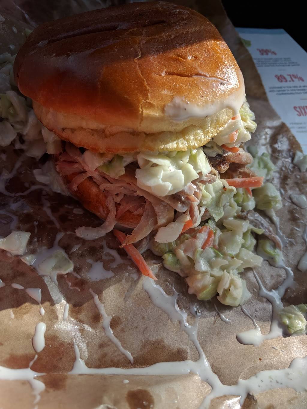 Dickeys Barbecue Pit | restaurant | 14884 N Pima Rd Suite 103, Scottsdale, AZ 85260, USA | 6024673926 OR +1 602-467-3926