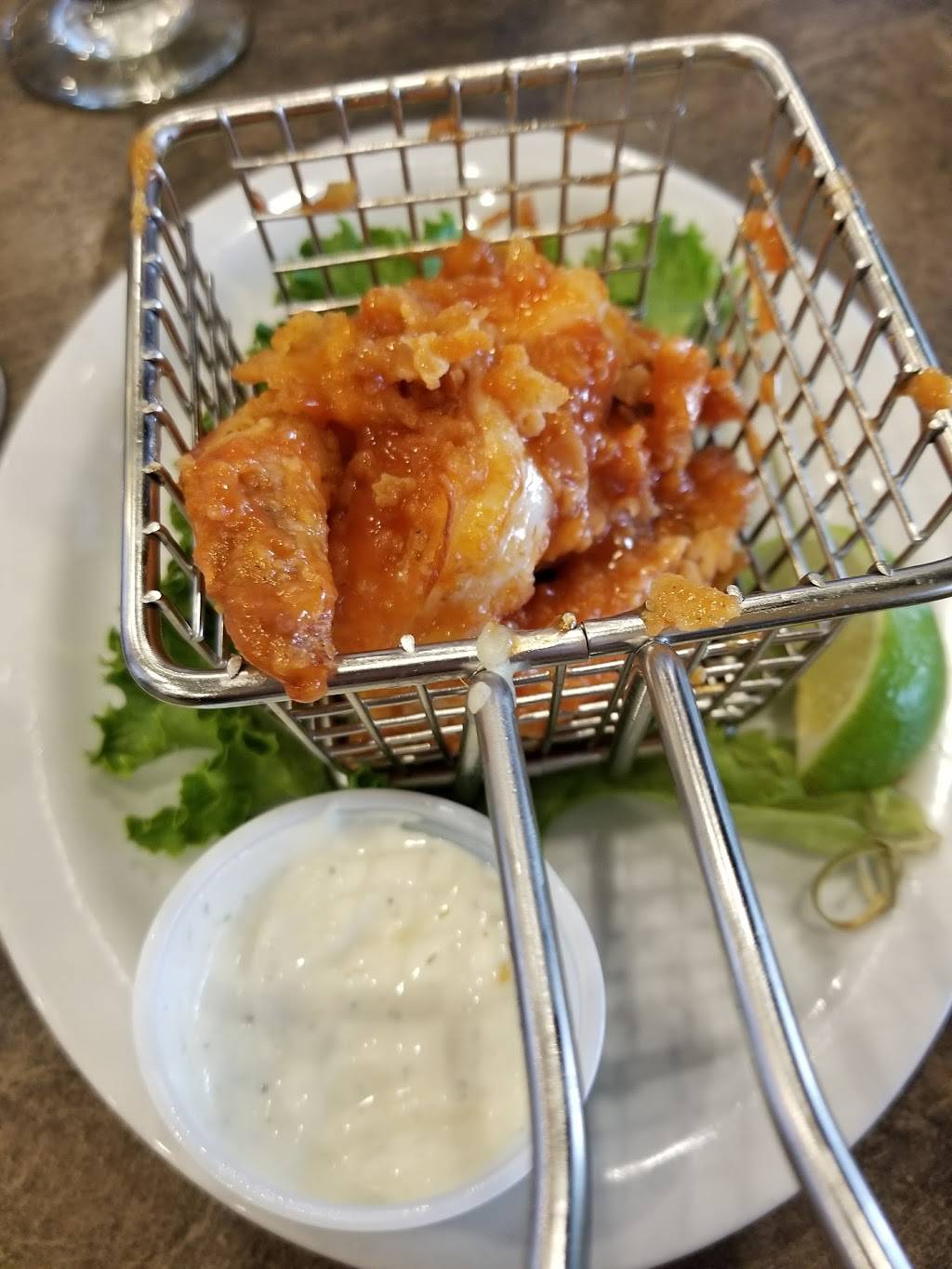 The Grille | restaurant | 101 Back Creek Dr, Middletown, DE 19709, USA | 3023786499 OR +1 302-378-6499