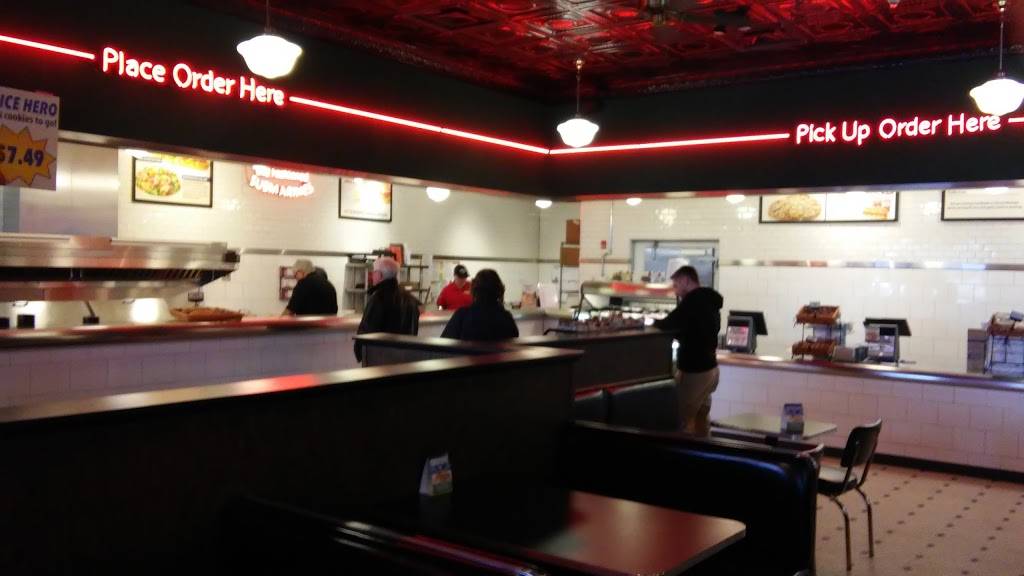 DiBellas Subs | meal takeaway | 4949 Tuttle Crossing Blvd, Dublin, OH 43016, USA | 6147171111 OR +1 614-717-1111