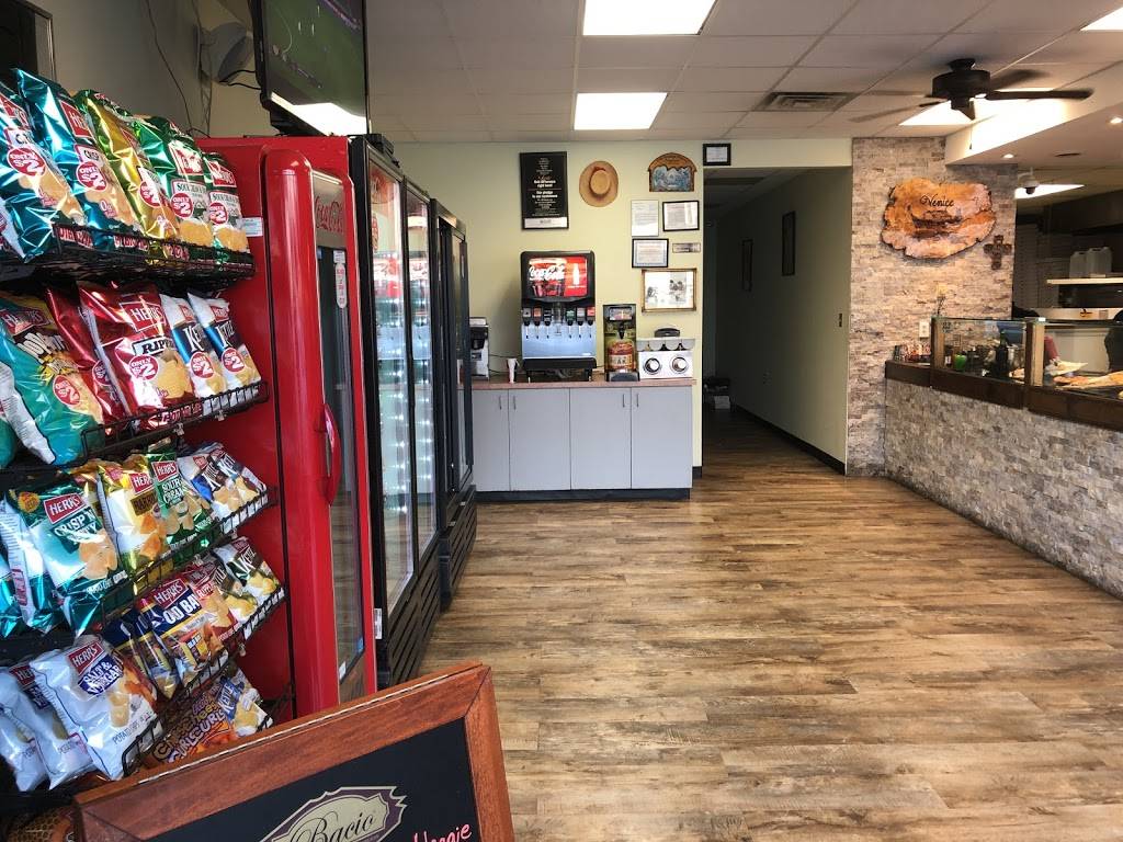 Venice Pizza & Pasta | restaurant | 1836, 1131 W Lincoln Hwy, Coatesville, PA 19320, USA | 6103809600 OR +1 610-380-9600