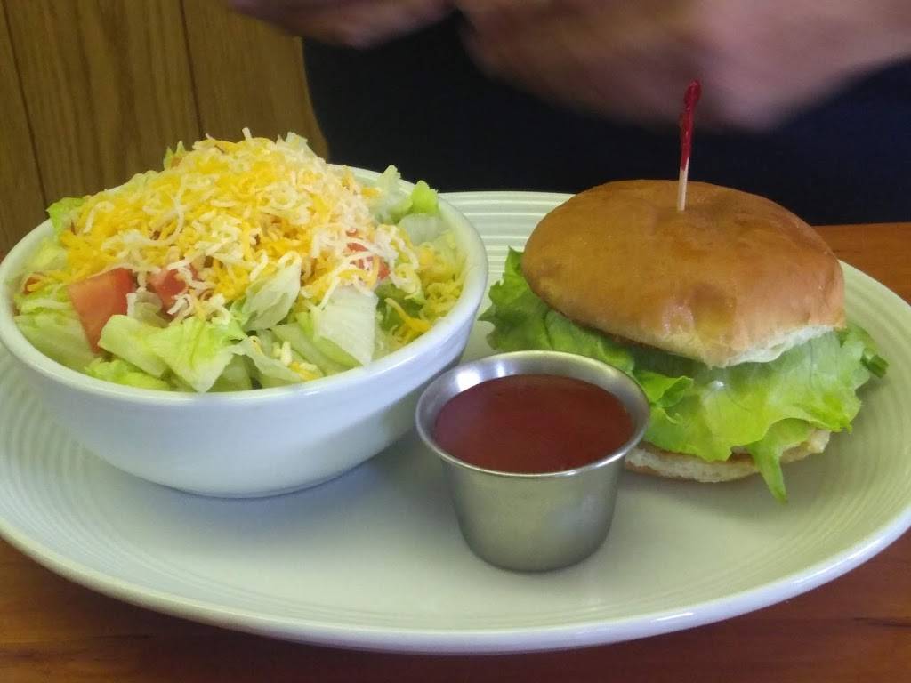 Sunshine Cafe | restaurant | 151 E Main St, New Auburn, WI 54757, USA | 7152372583 OR +1 715-237-2583