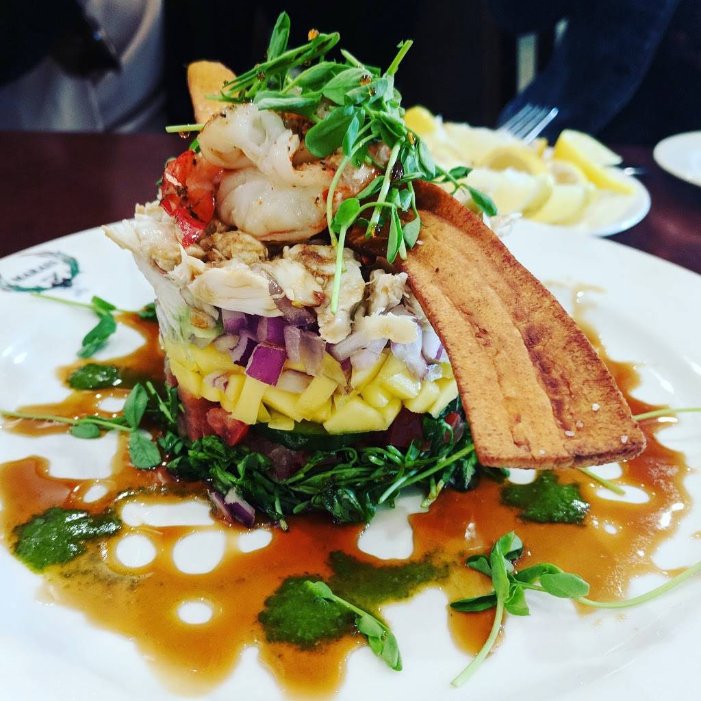 Marais | restaurant | 2015 FM 517 Rd E, Dickinson, TX 77539, USA | 2815341986 OR +1 281-534-1986