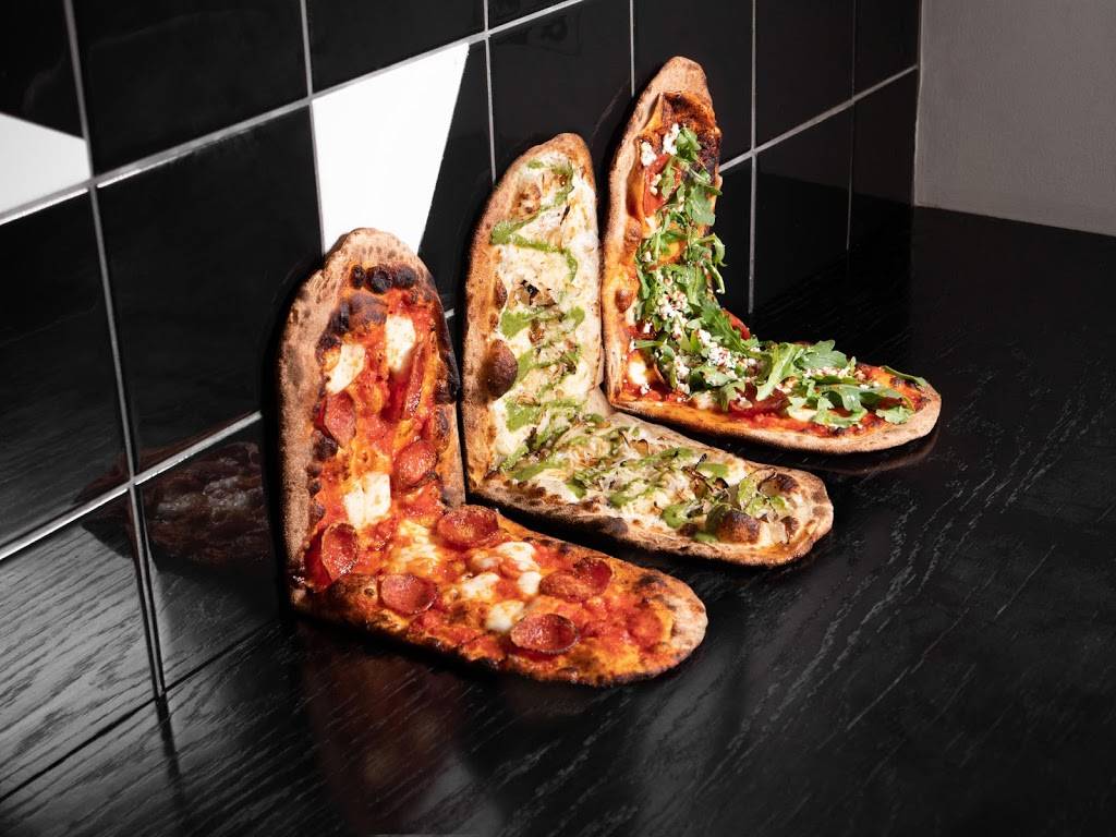 &pizza - Union Station | restaurant | 50 Massachusetts Ave NE, Washington, DC 20002, USA | 2025587549 OR +1 202-558-7549