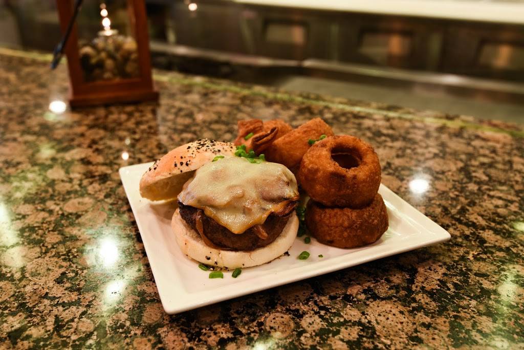 The Kitchen On Main | restaurant | 136 E Main St, Ligonier, PA 15658, USA | 7242384199 OR +1 724-238-4199