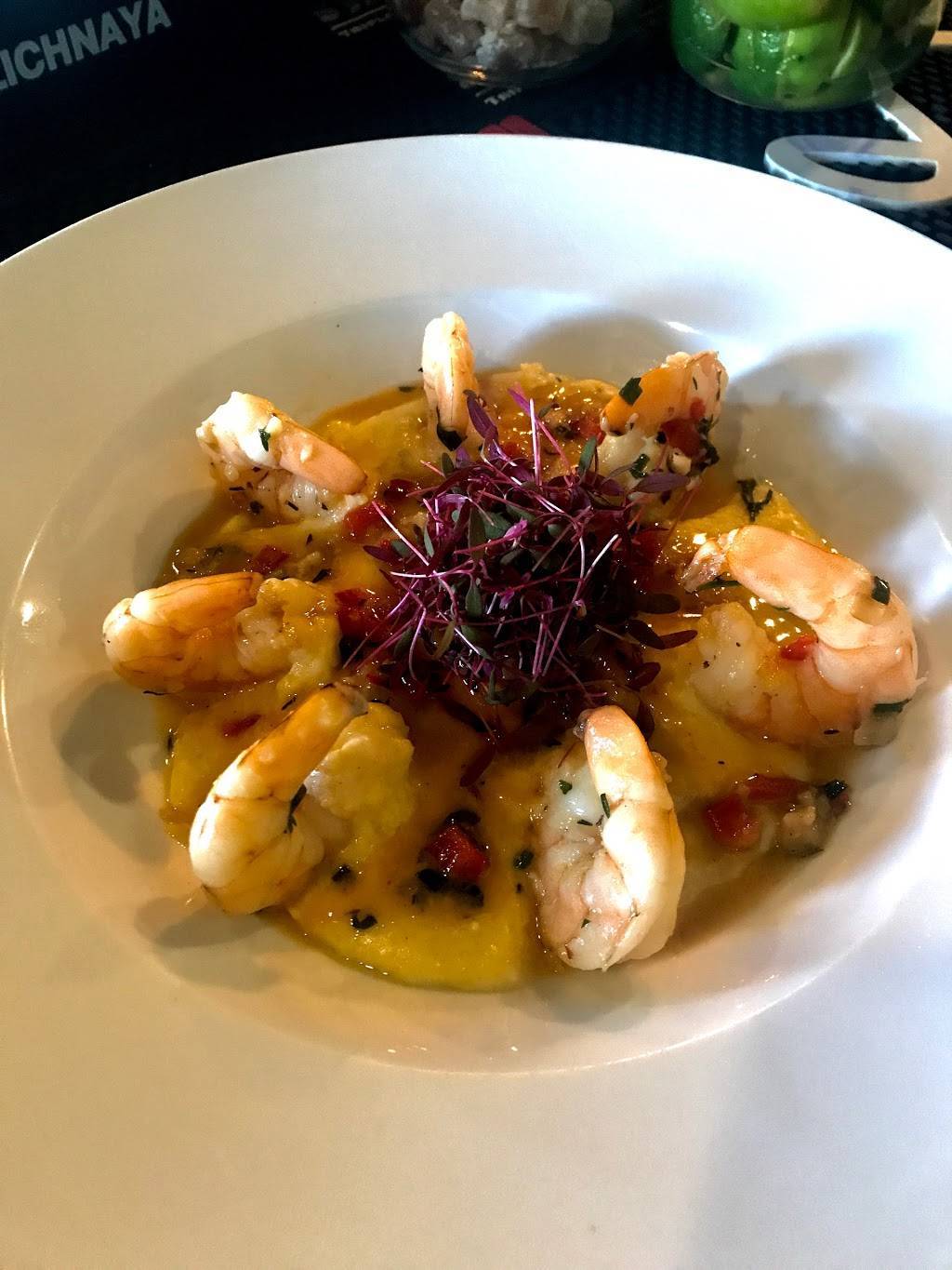 Bistro La Bon | restaurant | 1322 Central Ave, Charlotte, NC 28205, USA | 7043334646 OR +1 704-333-4646