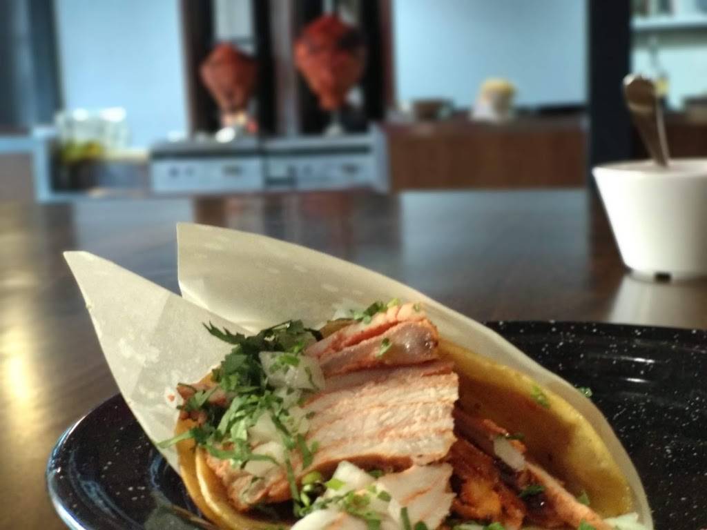 Tacos La Chapu | restaurant | Blvd. Agua Caliente 10387, Neidhart, 22020 Tijuana, B.C., Mexico | 016642075888 OR +52 664 207 5888