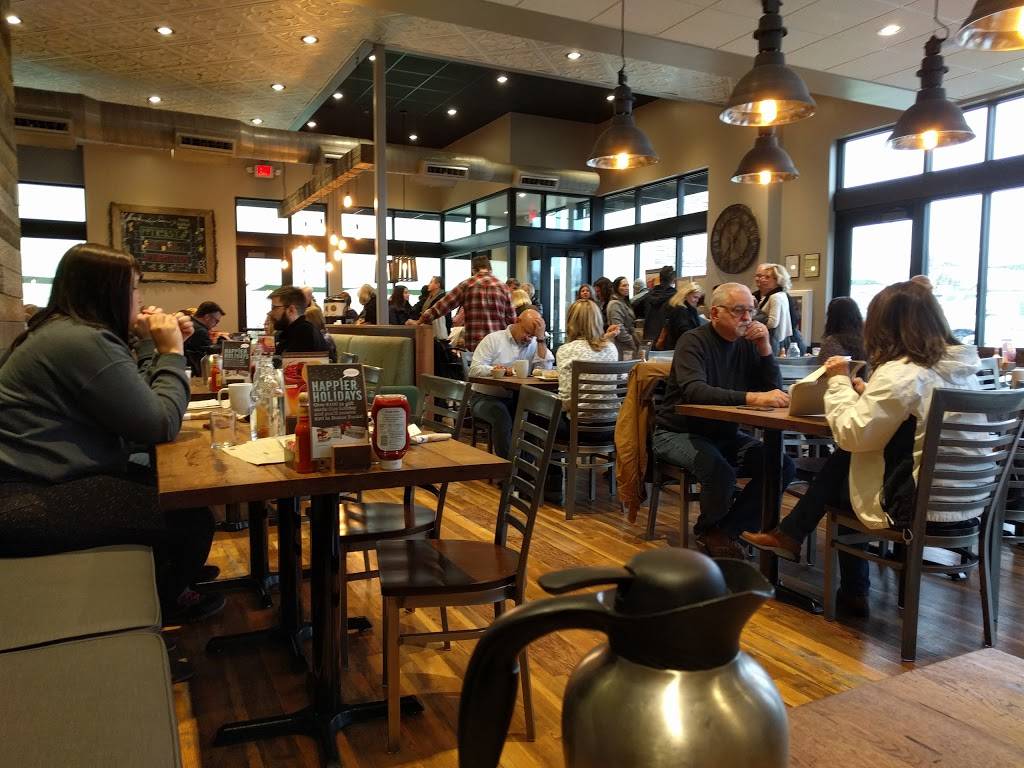 First Watch - Bearden Hill | restaurant | 6474 Kingston Pike, Knoxville, TN 37919, USA | 8652498795 OR +1 865-249-8795