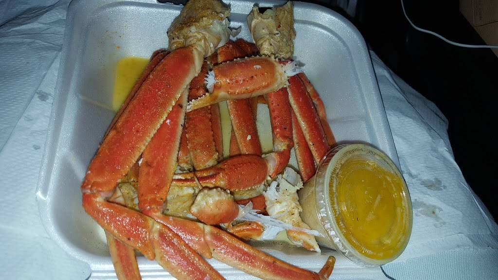 West Fortune Street Fish Market | restaurant | 1926 W Main St, Tampa, FL 33607, USA | 8132541741 OR +1 813-254-1741