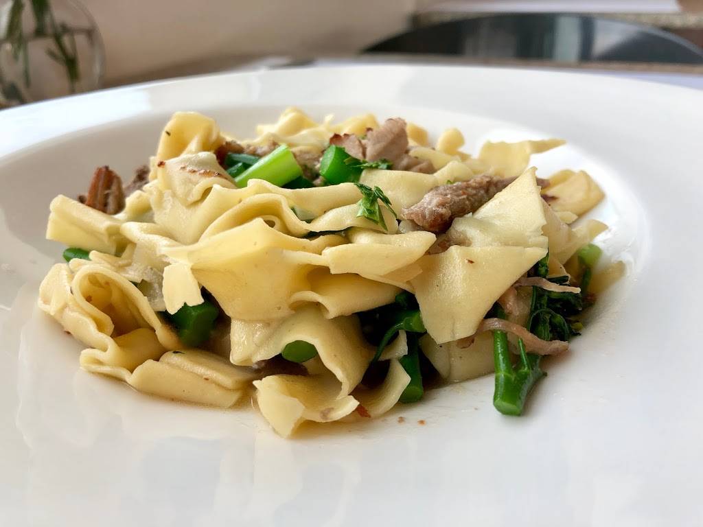 LBCC Bistro | restaurant | 4901 E Carson St Ste V-101, Long Beach, CA 90808, USA | 5629384757 OR +1 562-938-4757