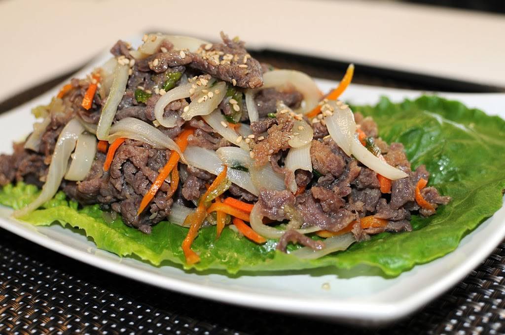 Yummy Restaurant | restaurant | 2006 N W S Young Dr, Killeen, TX 76543, USA | 2545546608 OR +1 254-554-6608