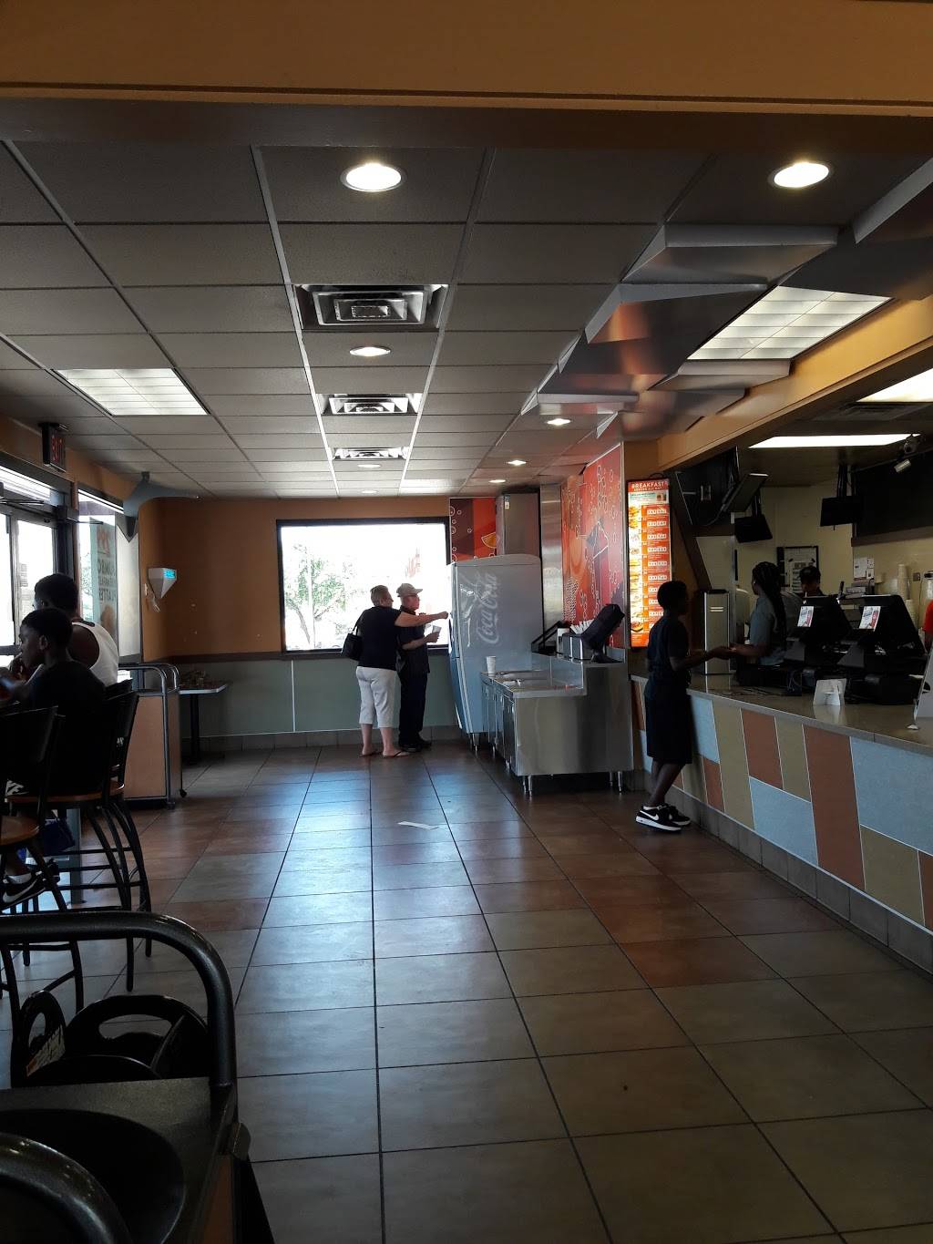 Jack in the Box | restaurant | 3459 Altamesa Blvd, Fort Worth, TX 76133, USA | 8172923398 OR +1 817-292-3398