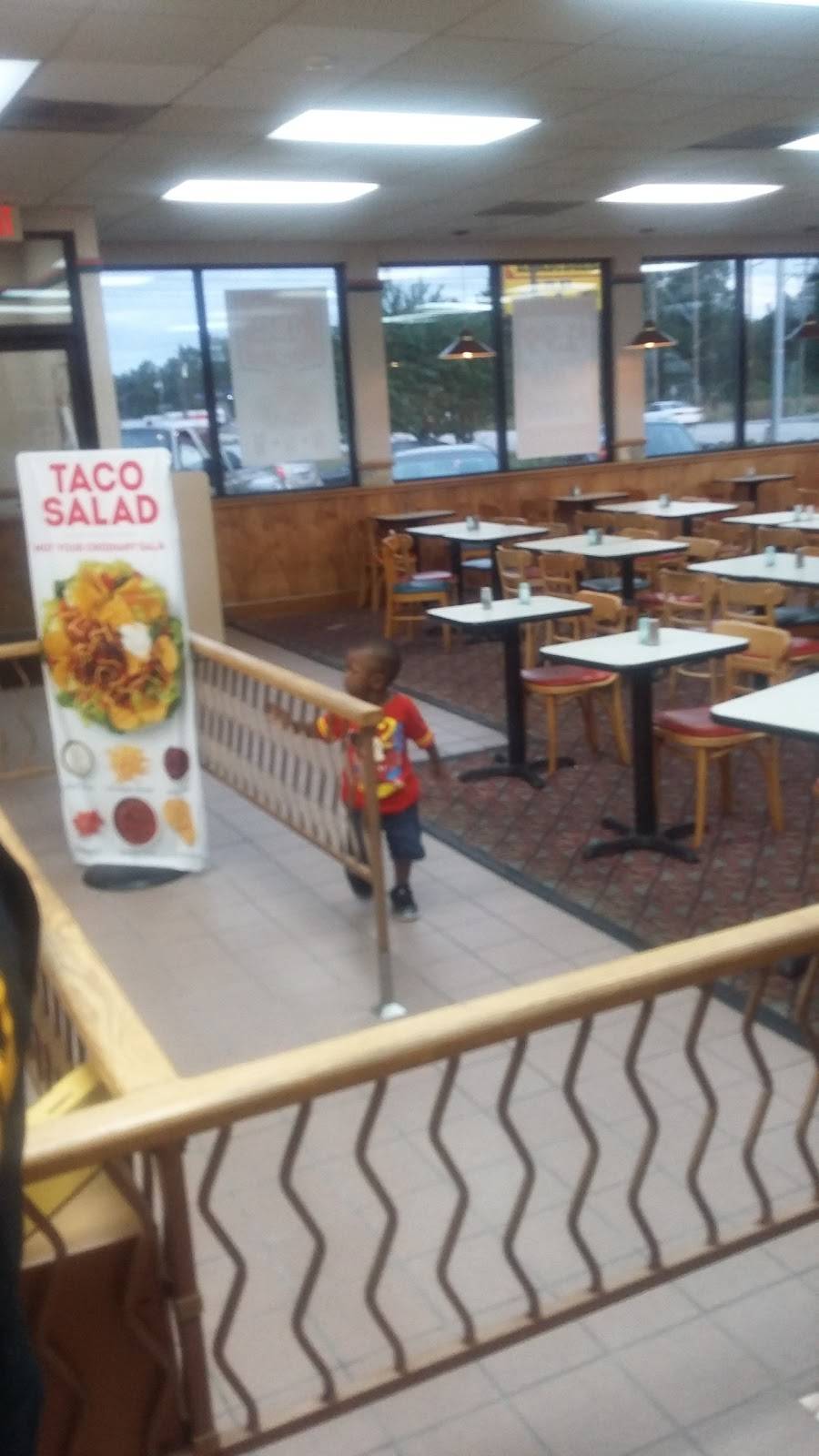 Wendys | restaurant | 2536 US-76, Marion, SC 29571, USA | 8434319003 OR +1 843-431-9003