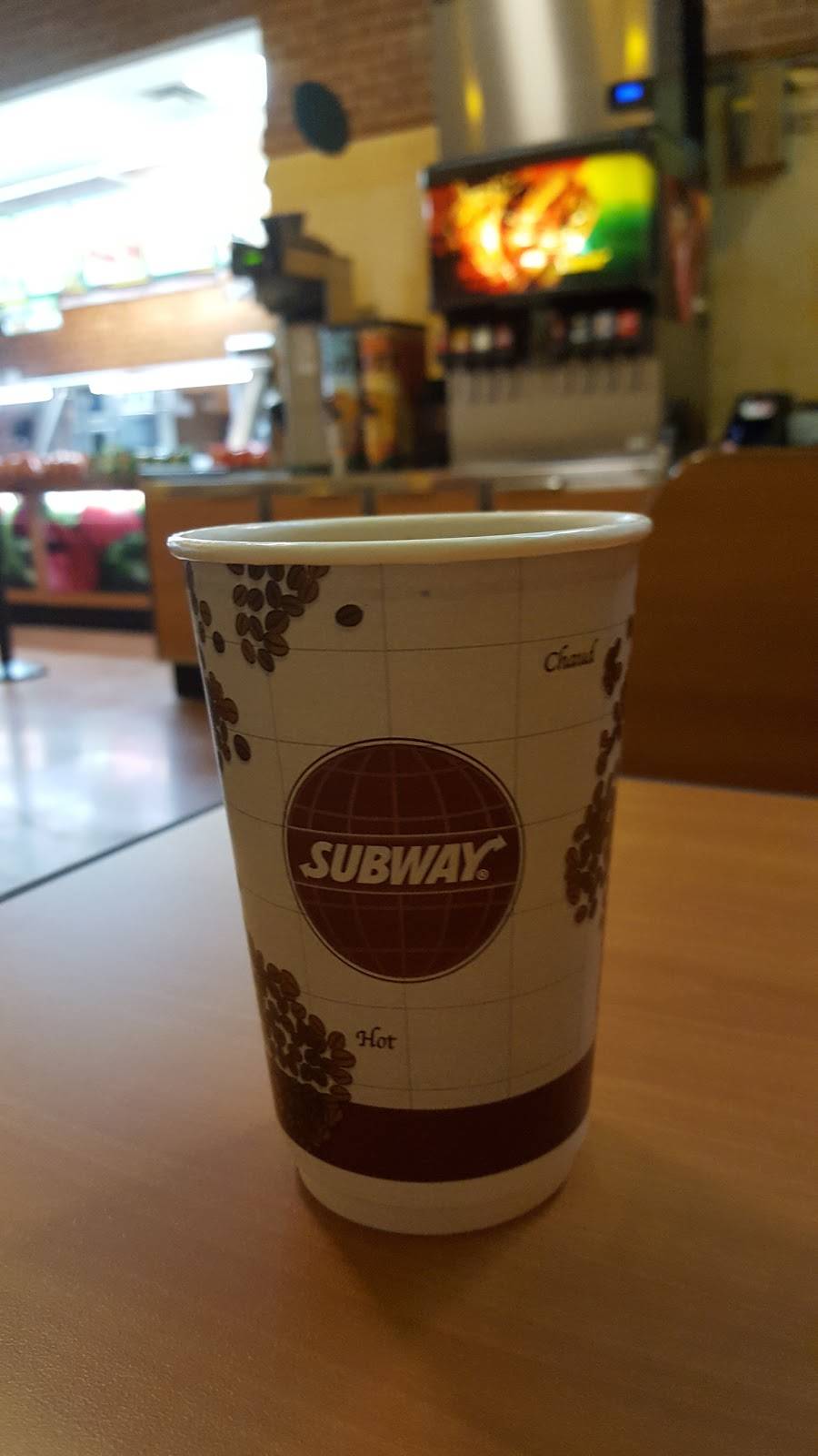 Subway Restaurants | restaurant | 300 Walmart Dr, Ebensburg, PA 15931, USA | 8144726617 OR +1 814-472-6617