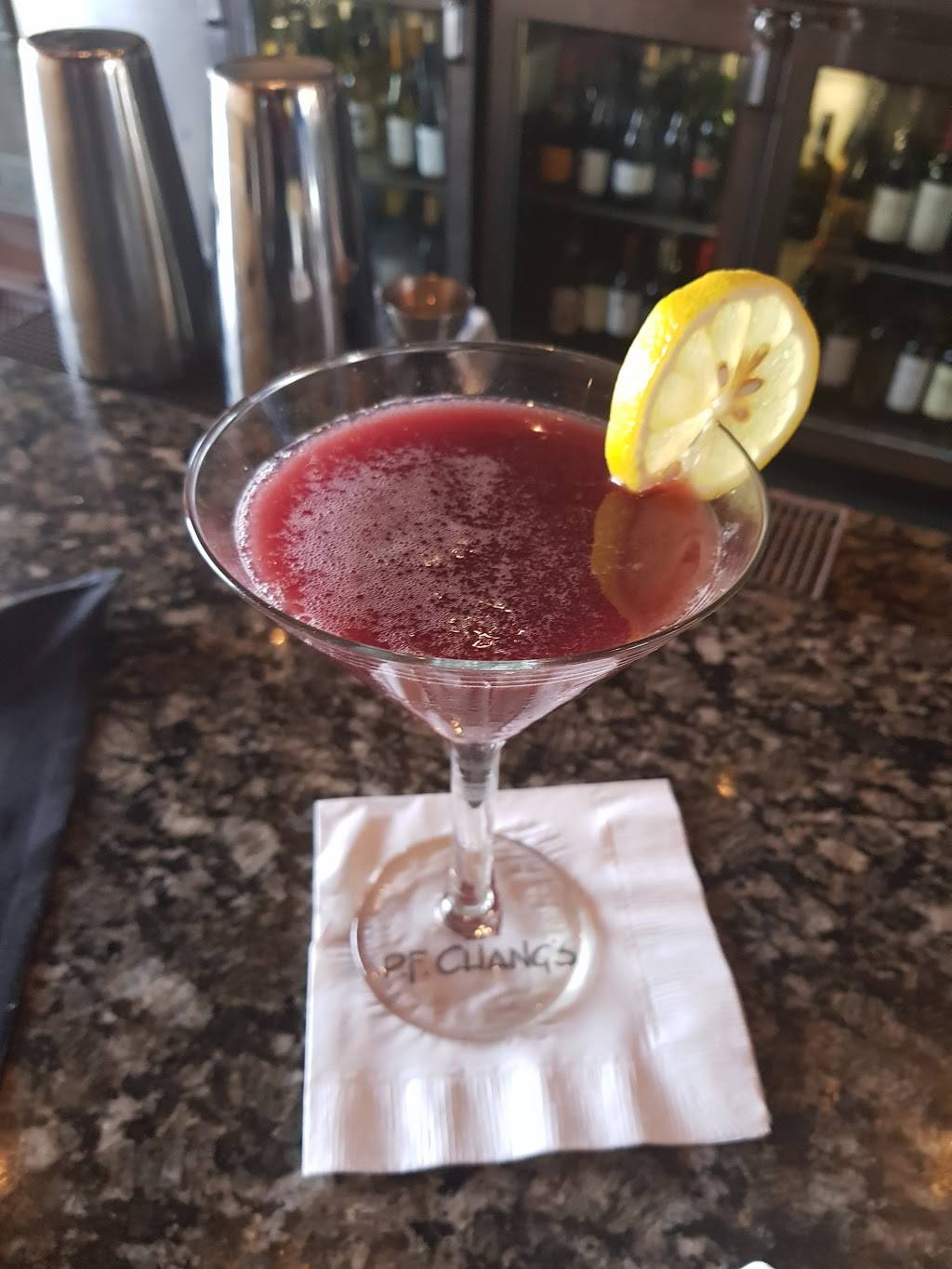 P.F. Changs | meal takeaway | 3450 Wrightsboro Rd Ste D215, Augusta, GA 30909, USA | 7067330161 OR +1 706-733-0161