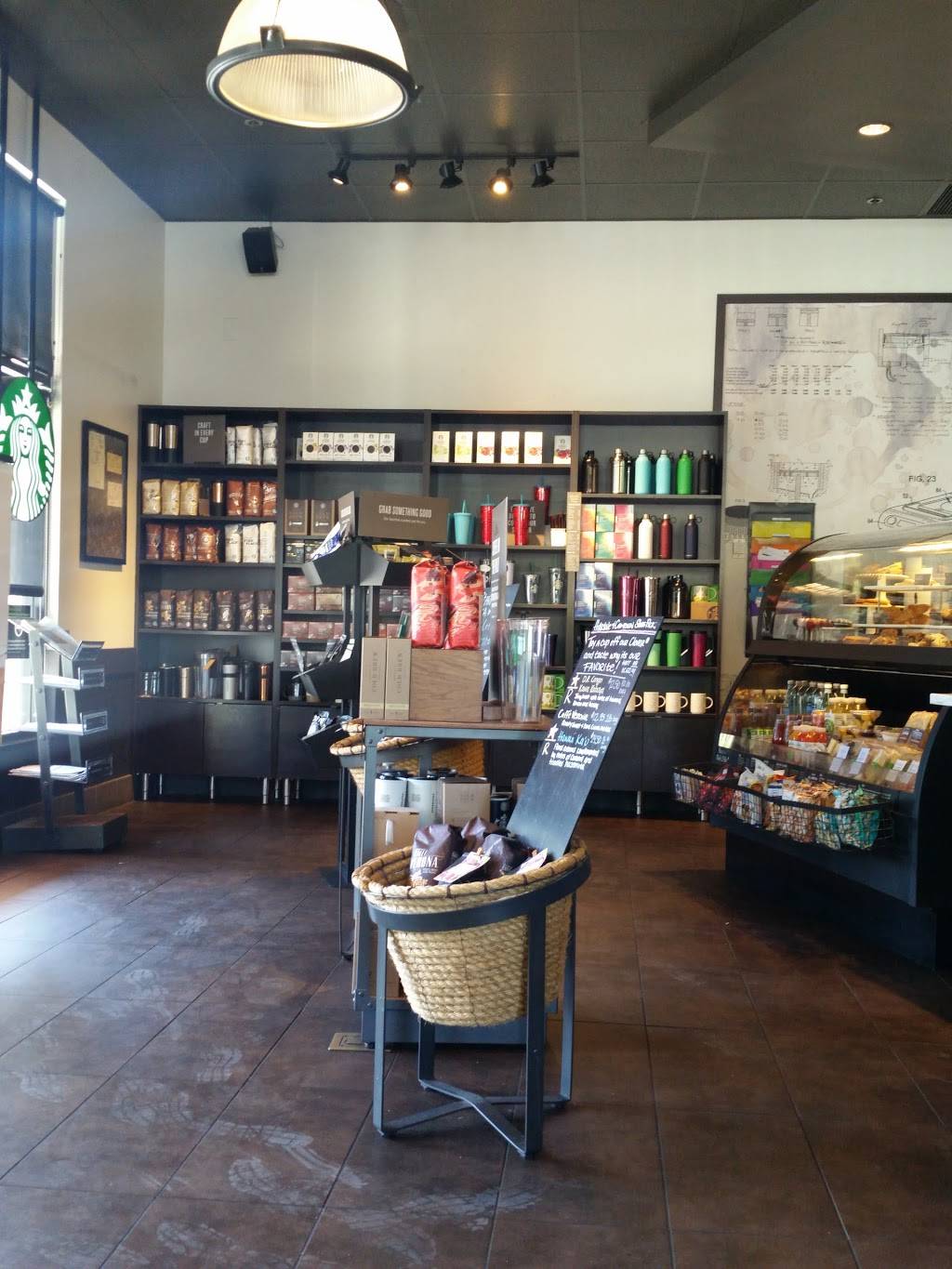 Starbucks | cafe | 1815 Hillsdale Ave #20, San Jose, CA 95124, USA | 4089781674 OR +1 408-978-1674
