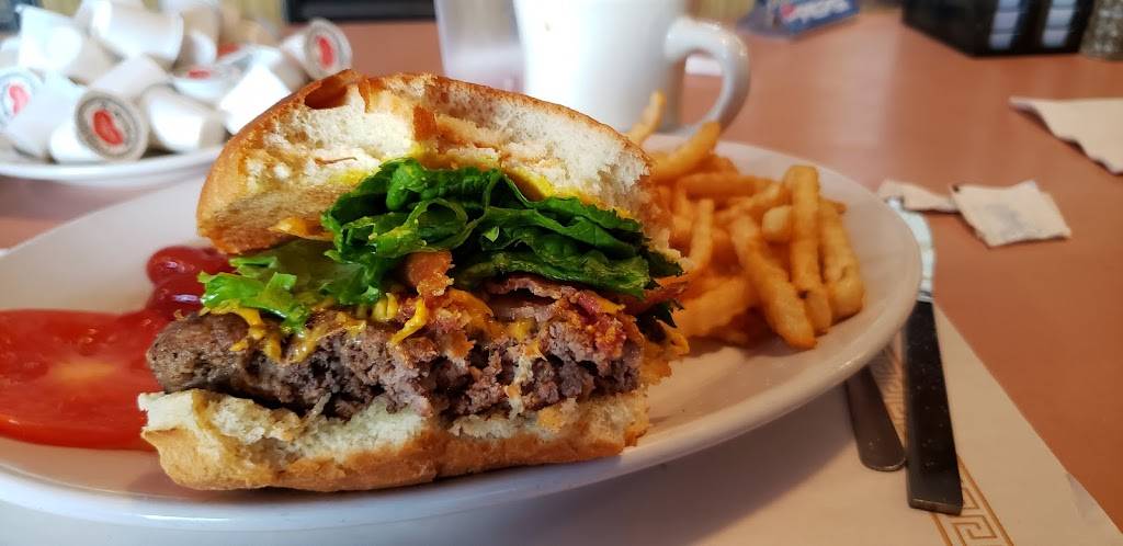 Yankee Kitchen Restaurant | restaurant | 484 Youngstown Kingsville Rd SE, Vienna, OH 44473, USA | 3303941116 OR +1 330-394-1116