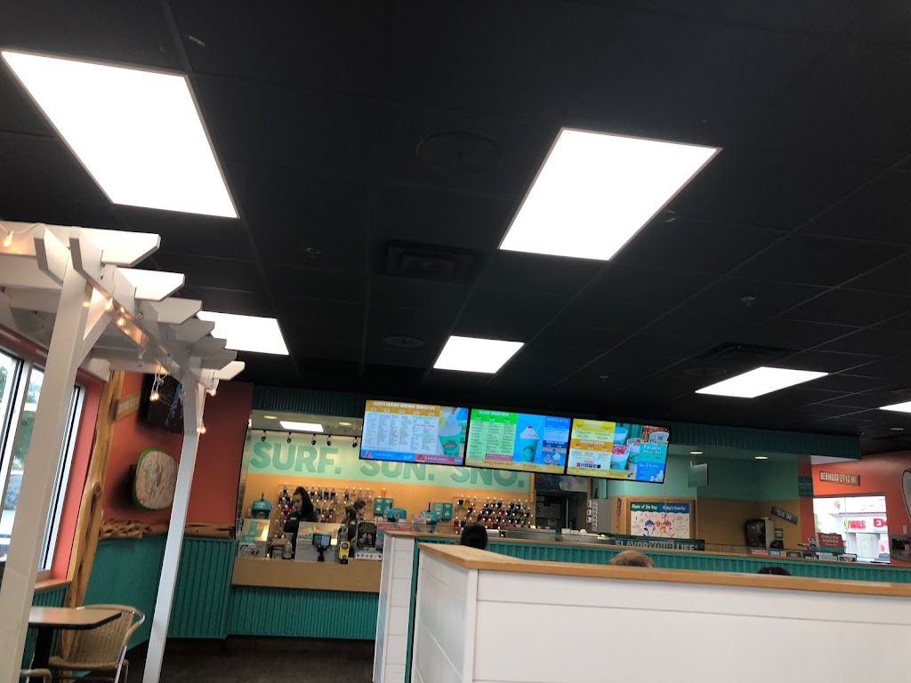 Bahama Bucks - Gilbert (S Cooper Road) | restaurant | 865 S Cooper Rd, Gilbert, AZ 85233, USA | 4807869420 OR +1 480-786-9420