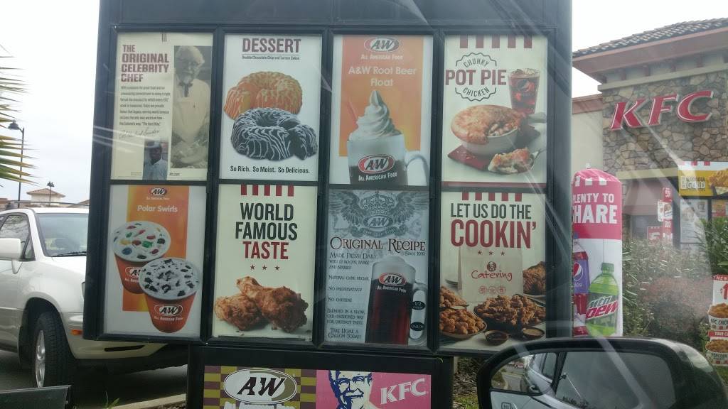 A&W Restaurant | restaurant | 865 Old Hwy 65, Lincoln, CA 95648, USA | 9164345678 OR +1 916-434-5678