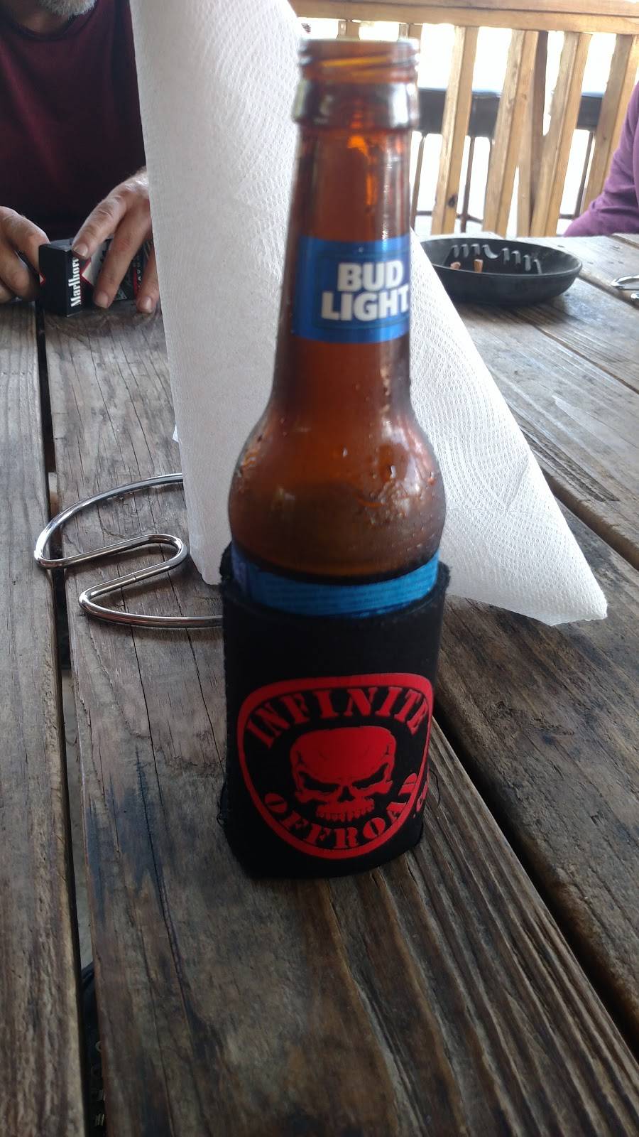 Ajs Bar & Grill | restaurant | 8283 Carthage Hwy, Lebanon, TN 37087, USA | 6155474800 OR +1 615-547-4800