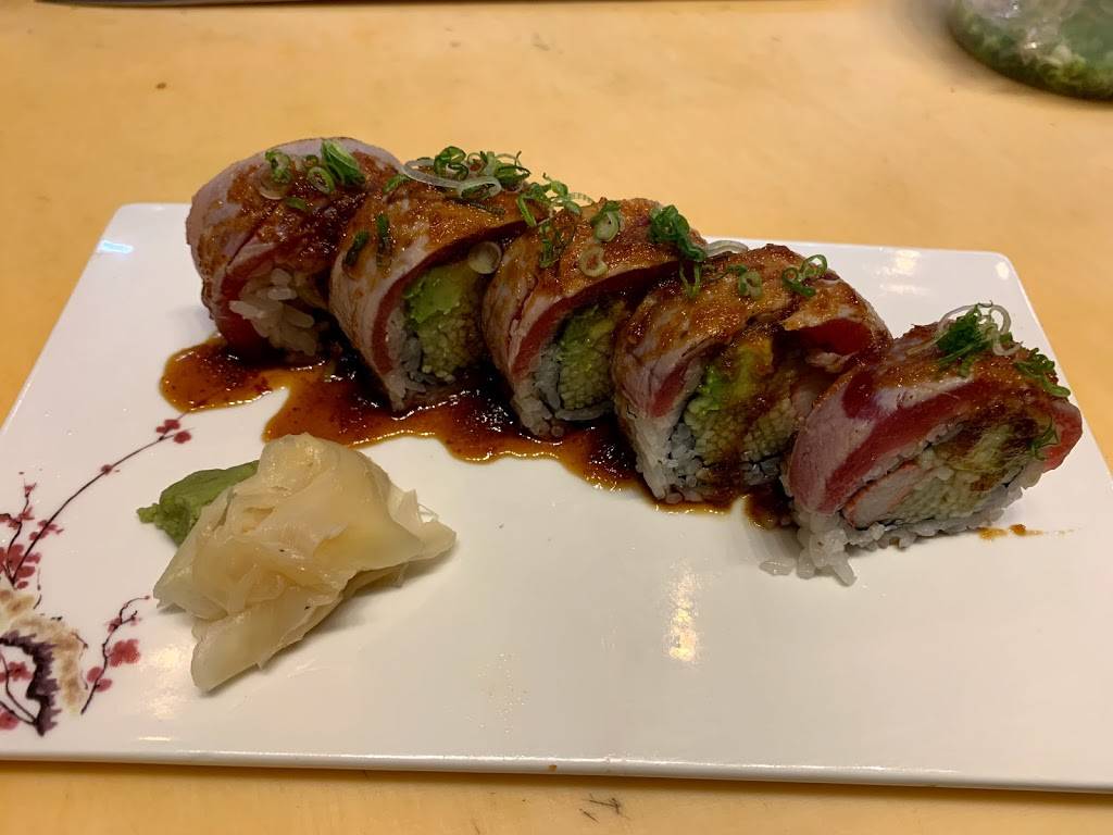 Bamboo ya | restaurant | 6912 Austin St, Forest Hills, NY 11375, USA | 7182688388 OR +1 718-268-8388