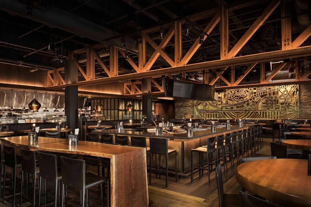 JOEY Sherway | restaurant | 25 The West Mall Unit 500, Etobicoke, ON M9C 1B8, Canada | 6477485639 OR +1 647-748-5639