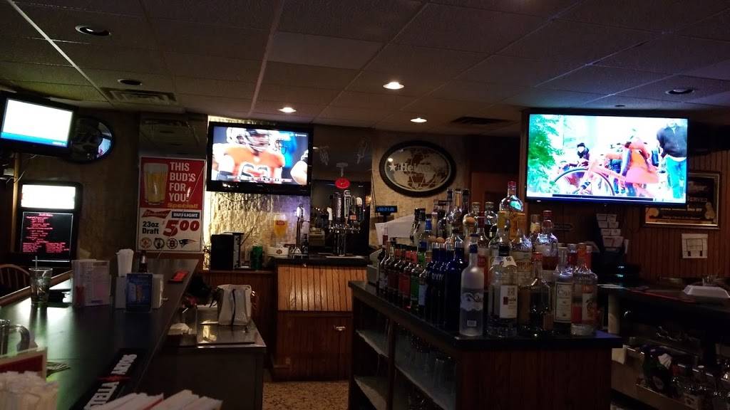 Pizza Pub-Gregorys Restaurant | restaurant | 2391 Boston Rd, Wilbraham, MA 01095, USA | 4135963500 OR +1 413-596-3500