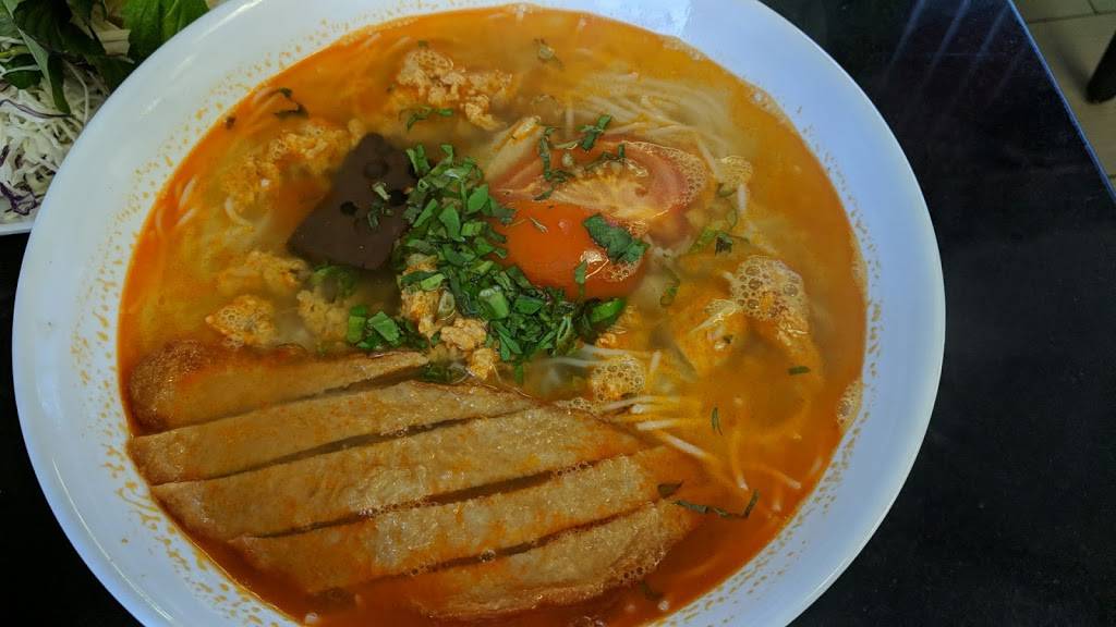 Tu Thanh | restaurant | 4804 University Ave, San Diego, CA 92105, USA | 6192828778 OR +1 619-282-8778