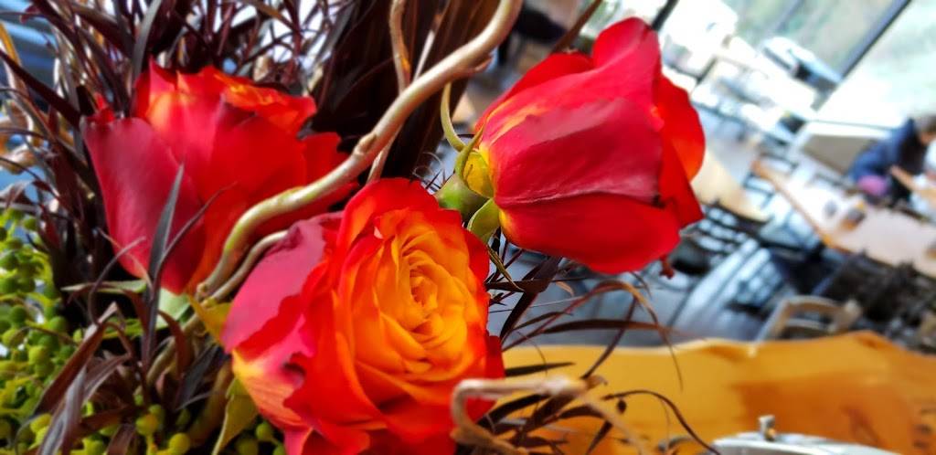 f&b cafe at Marquam Hill | restaurant | 3460 SW US Veterans Hospital Rd, Portland, OR 97239, USA | 5037195634 OR +1 503-719-5634