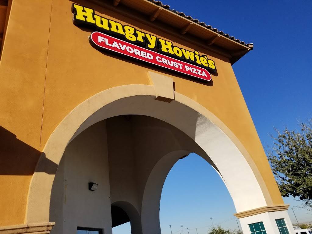 Hungry Howies Pizza | meal delivery | 4045 S Buffalo Dr, Las Vegas, NV 89147, USA | 7028322844 OR +1 702-832-2844