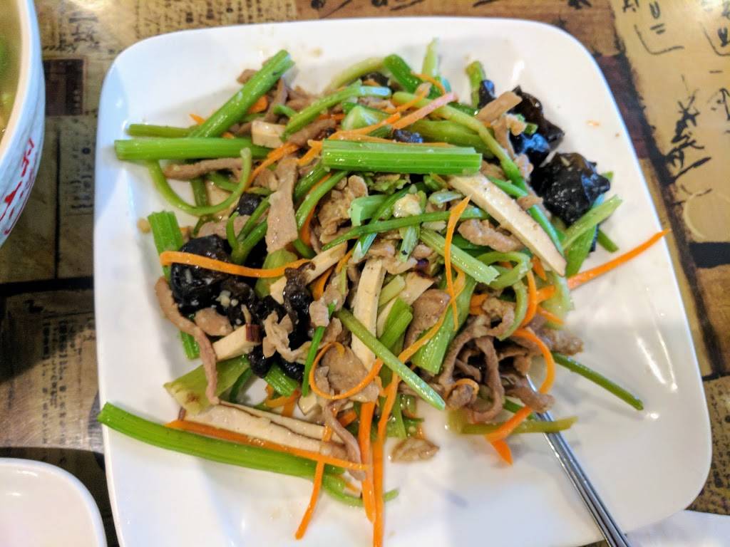 ShangHai Noodle House | restaurant | 518 Old Post Rd, Edison, NJ 08817, USA | 7322488688 OR +1 732-248-8688