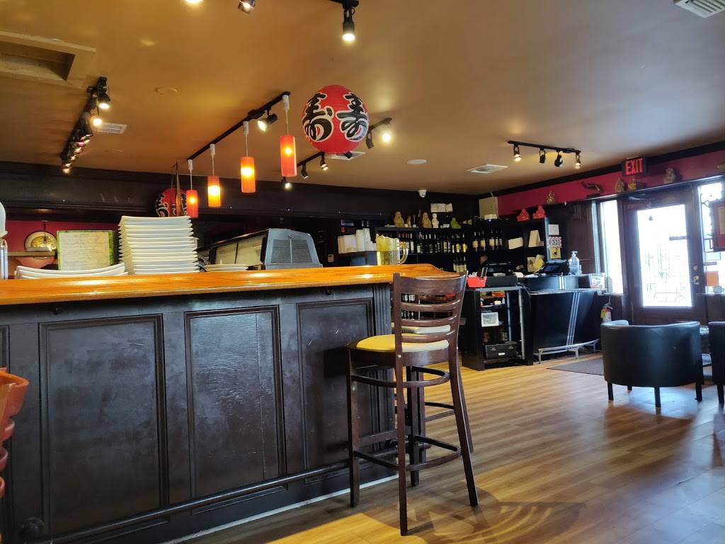 Basil Leaf Thai & Sushi and Noodles | restaurant | 6395 Gulf Blvd, St Pete Beach, FL 33706, USA | 7273604000 OR +1 727-360-4000