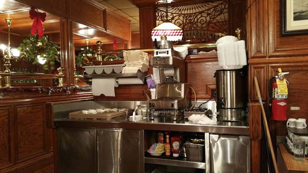 Walker Bros. Original Pancake House | bakery | 1615 Waukegan Rd, Glenview, IL 60025, USA | 8477240220 OR +1 847-724-0220