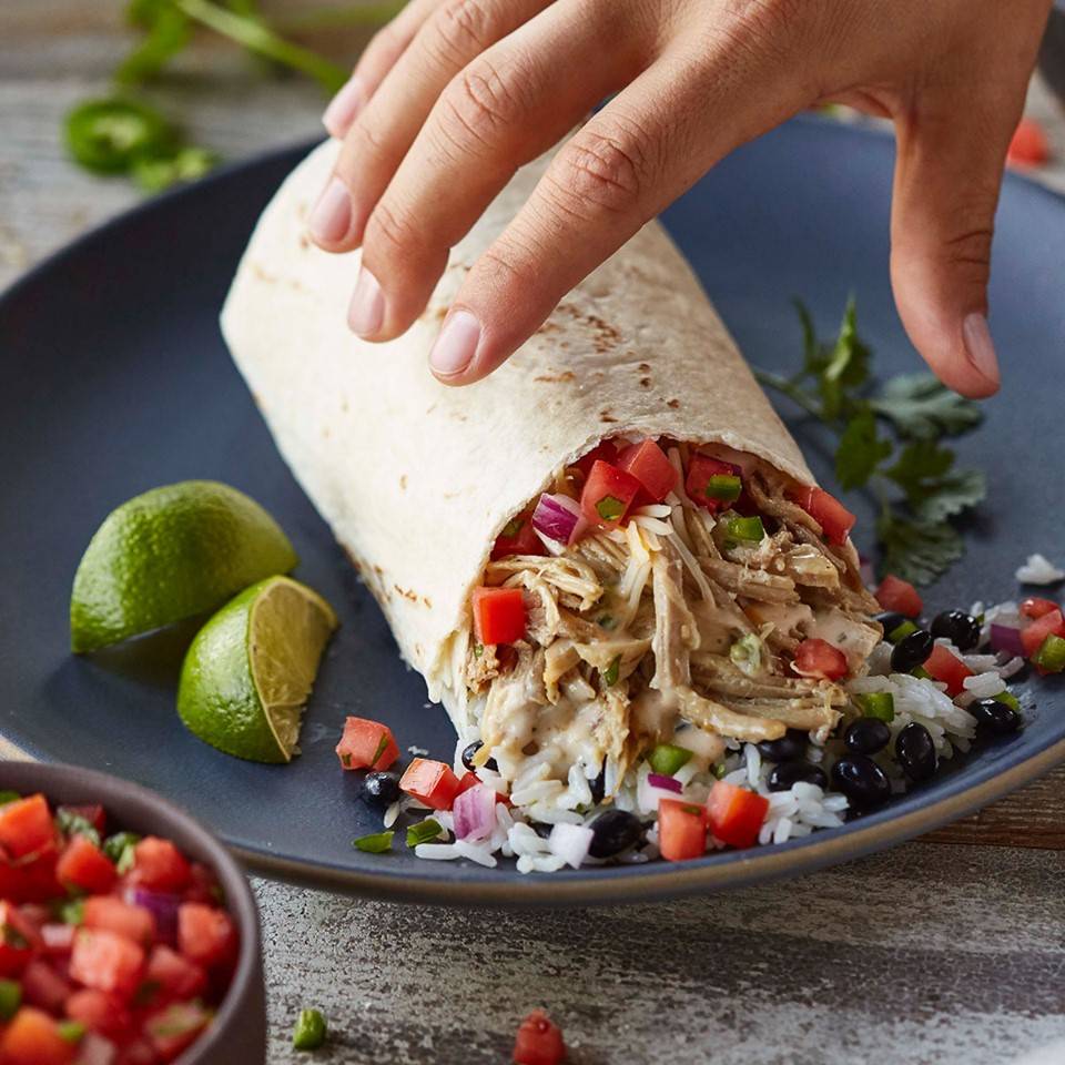 QDOBA Mexican Eats | restaurant | 2019 West End Ave Bldg A, Nashville, TN 37203, USA | 6153409039 OR +1 615-340-9039