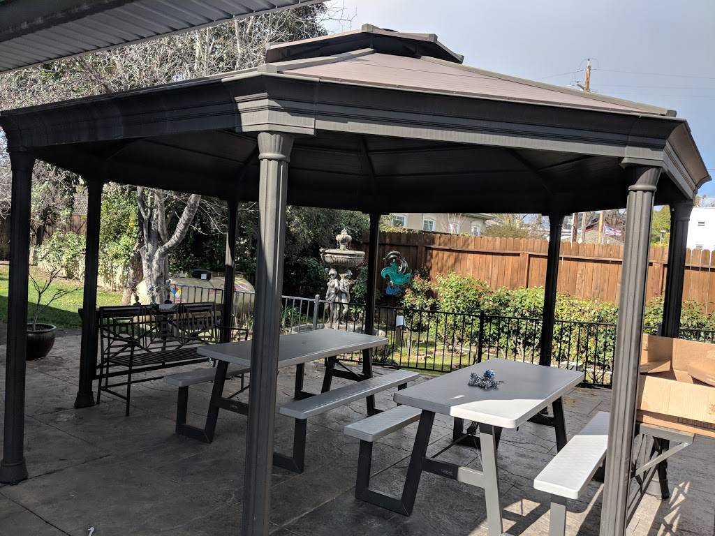 Renees Cafe | restaurant | 1005 N Main St, Lakeport, CA 95453, USA | 7072631058 OR +1 707-263-1058