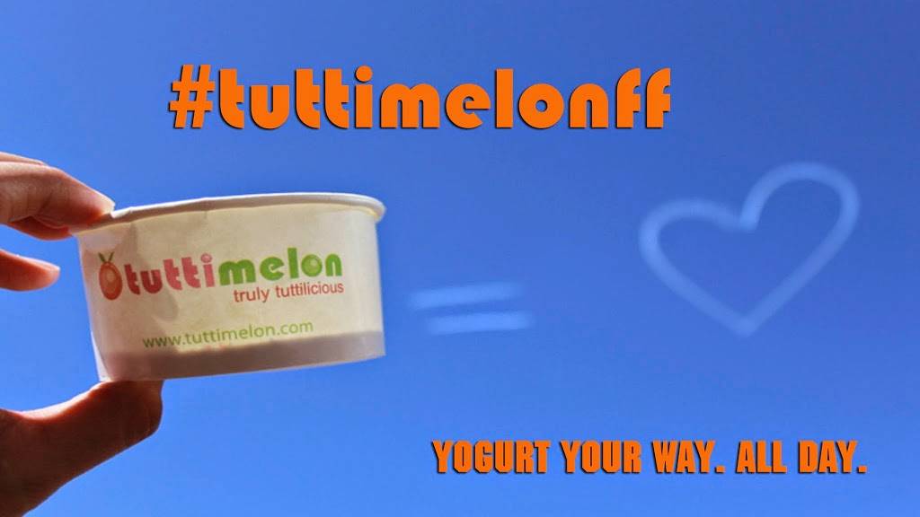 Tuttimelon | restaurant | 1350 Travis Blvd, Fairfield, CA 94533, USA | 7074228400 OR +1 707-422-8400