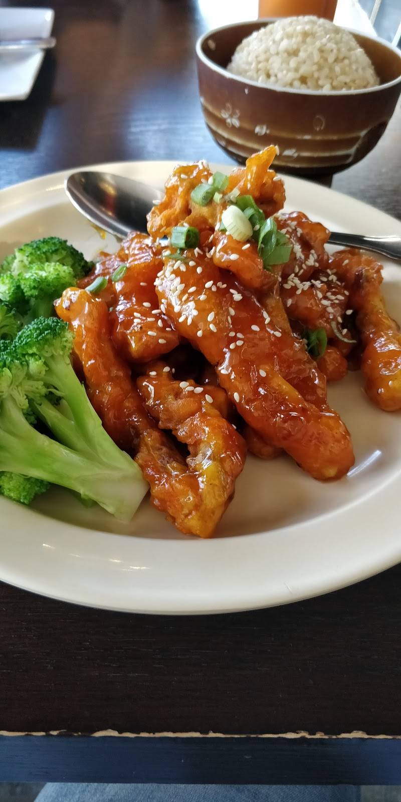 Bodhi Kosher Thai | restaurant | 3540, 9198 W Olympic Blvd, Beverly Hills, CA 90212, USA | 3102482777 OR +1 310-248-2777