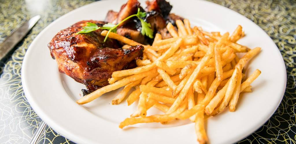 Lucilles Smokehouse Bar-B-Que | restaurant | Tempe Marketplace, 2030 E Rio Salado Pkwy, Tempe, AZ 85281, USA | 4809667427 OR +1 480-966-7427