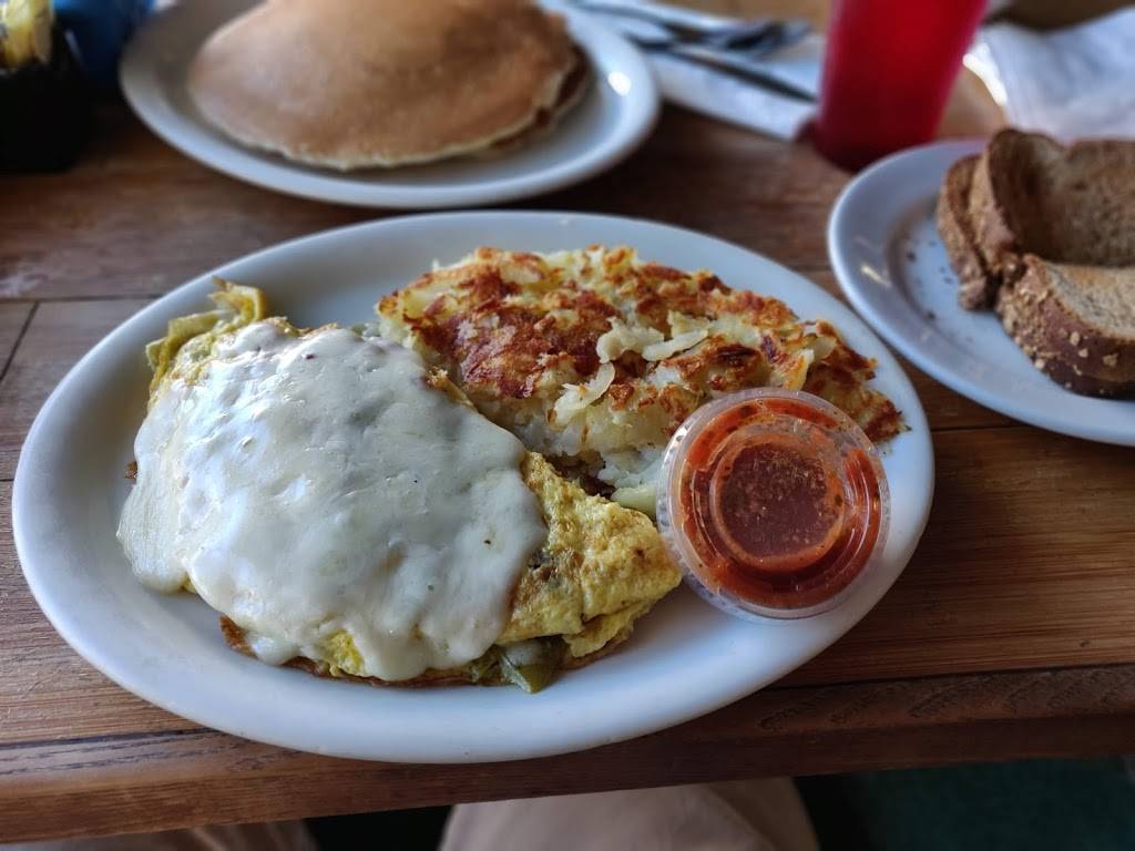 Pollys on the Pier | cafe | 160 International Boardwalk, Redondo Beach, CA 90277, USA | 3103183736 OR +1 310-318-3736